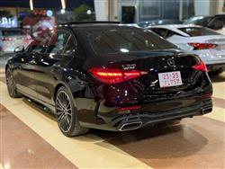 مرسيدس بنز C-Class